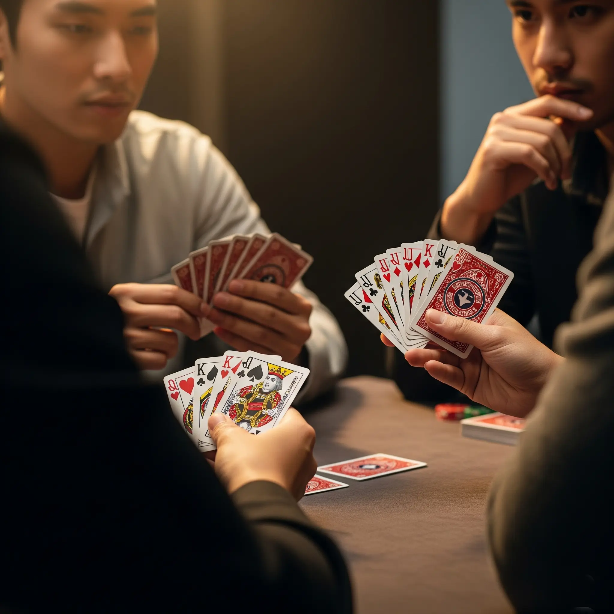Game Bài Thabet88